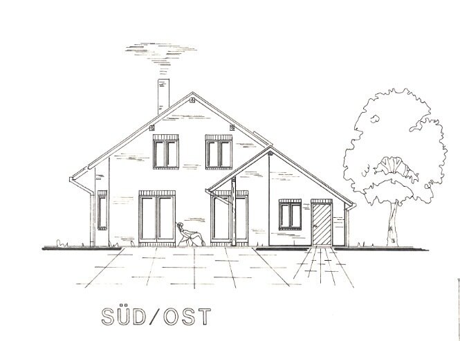Süd-Ost Süd-Ost
