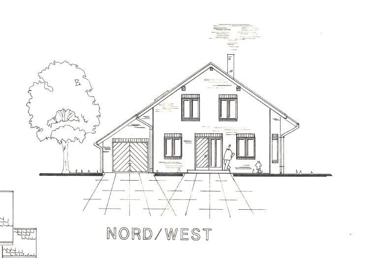 Nord-West Nord-West