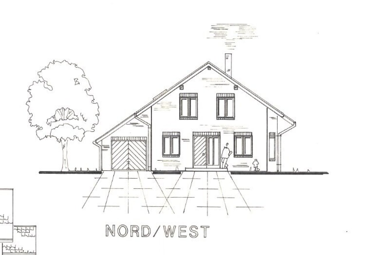 Nord-West Nord-West