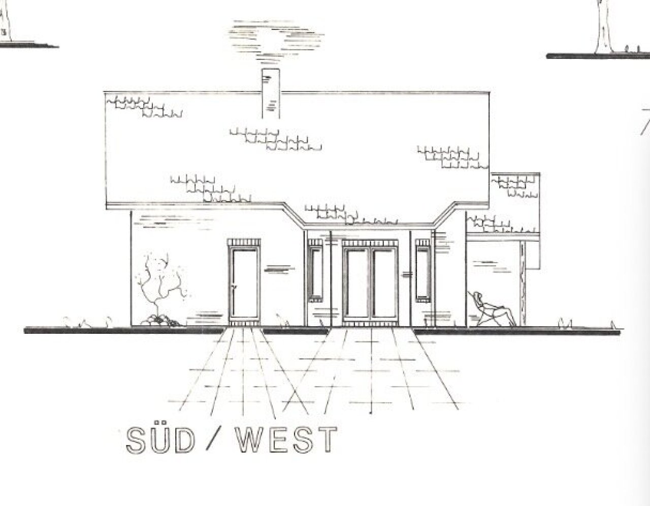 Süd-West Süd-West