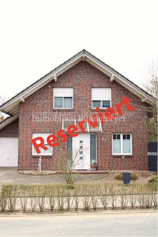 RESERVIERT - Einfamilienhaus in Burgwaldnähe RESERVIERT - Einfamilienhaus in Burgwaldnähe