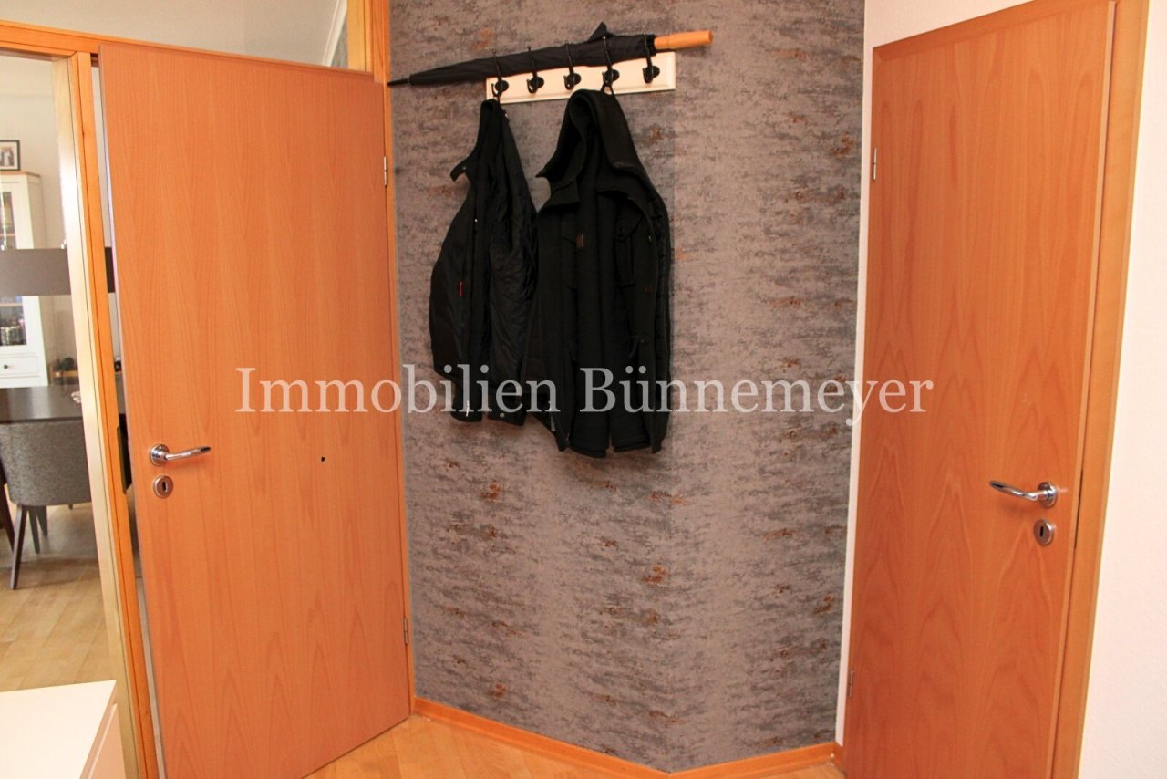 Eingangsbereich/Flur Eingangsbereich/Flur
