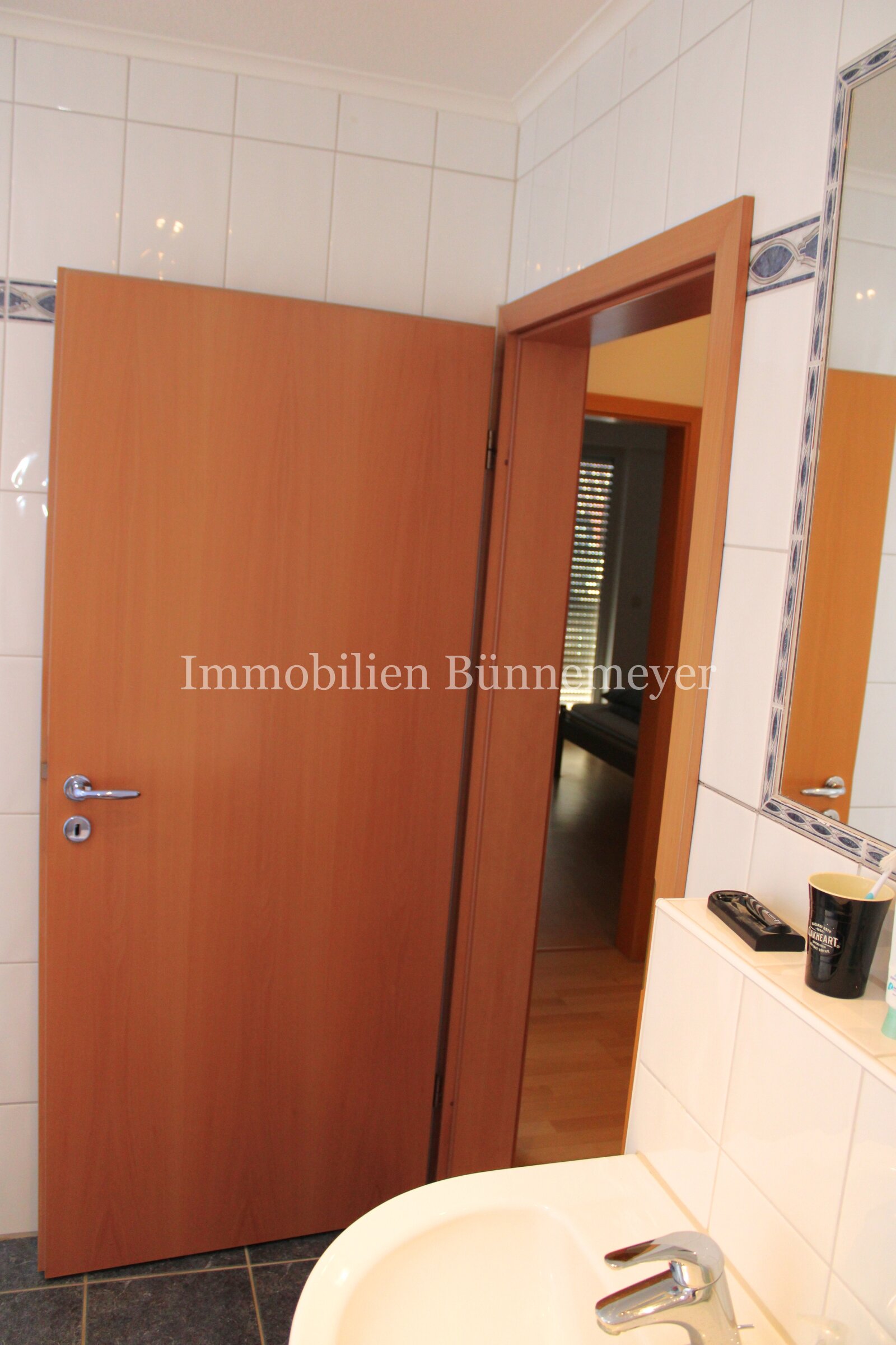 Hauptbadezimmer Hauptbadezimmer