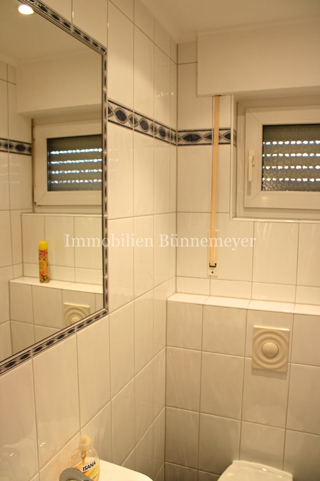 Hauptbadezimmer Hauptbadezimmer
