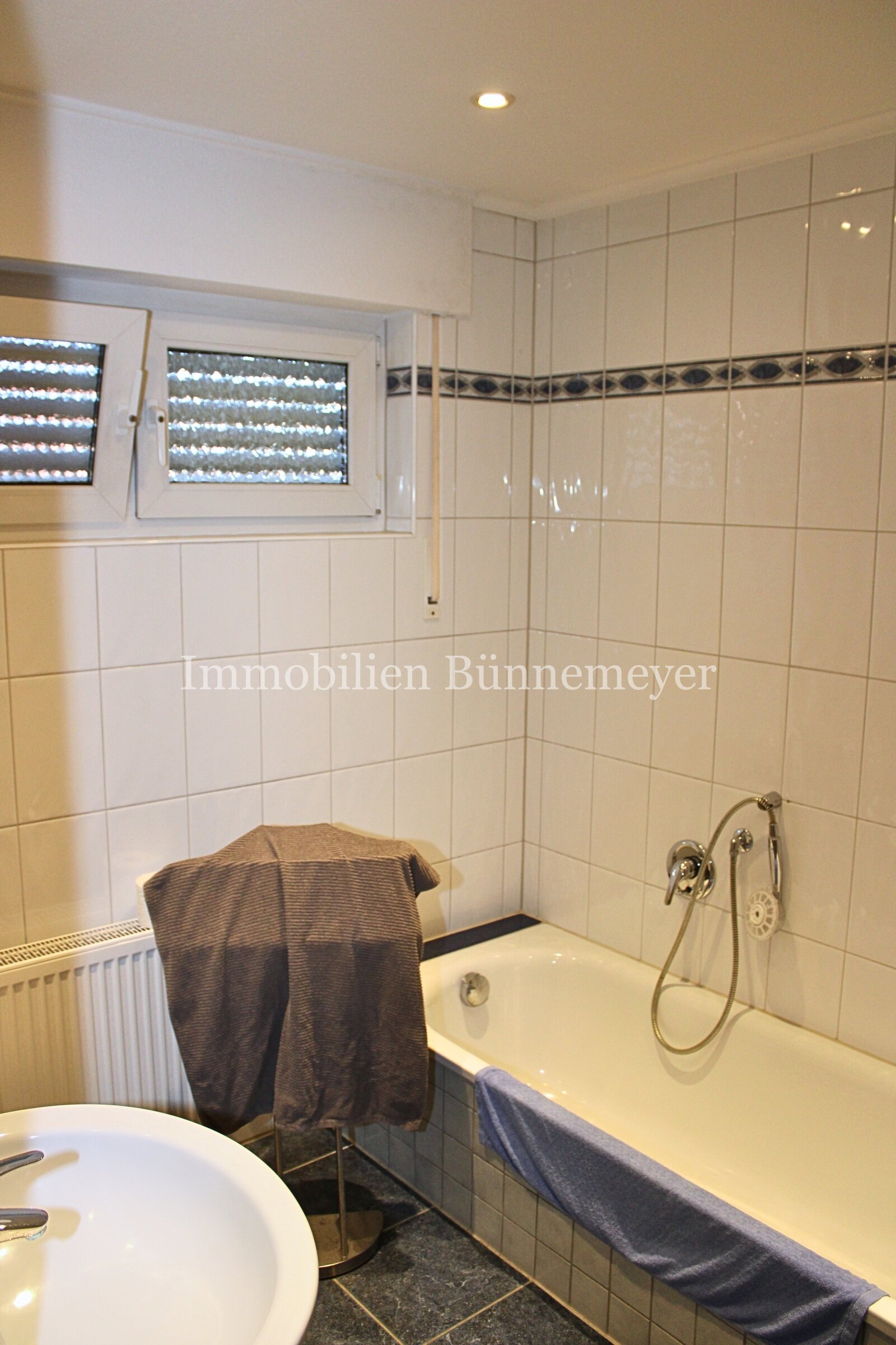 Hauptbadezimmer Hauptbadezimmer