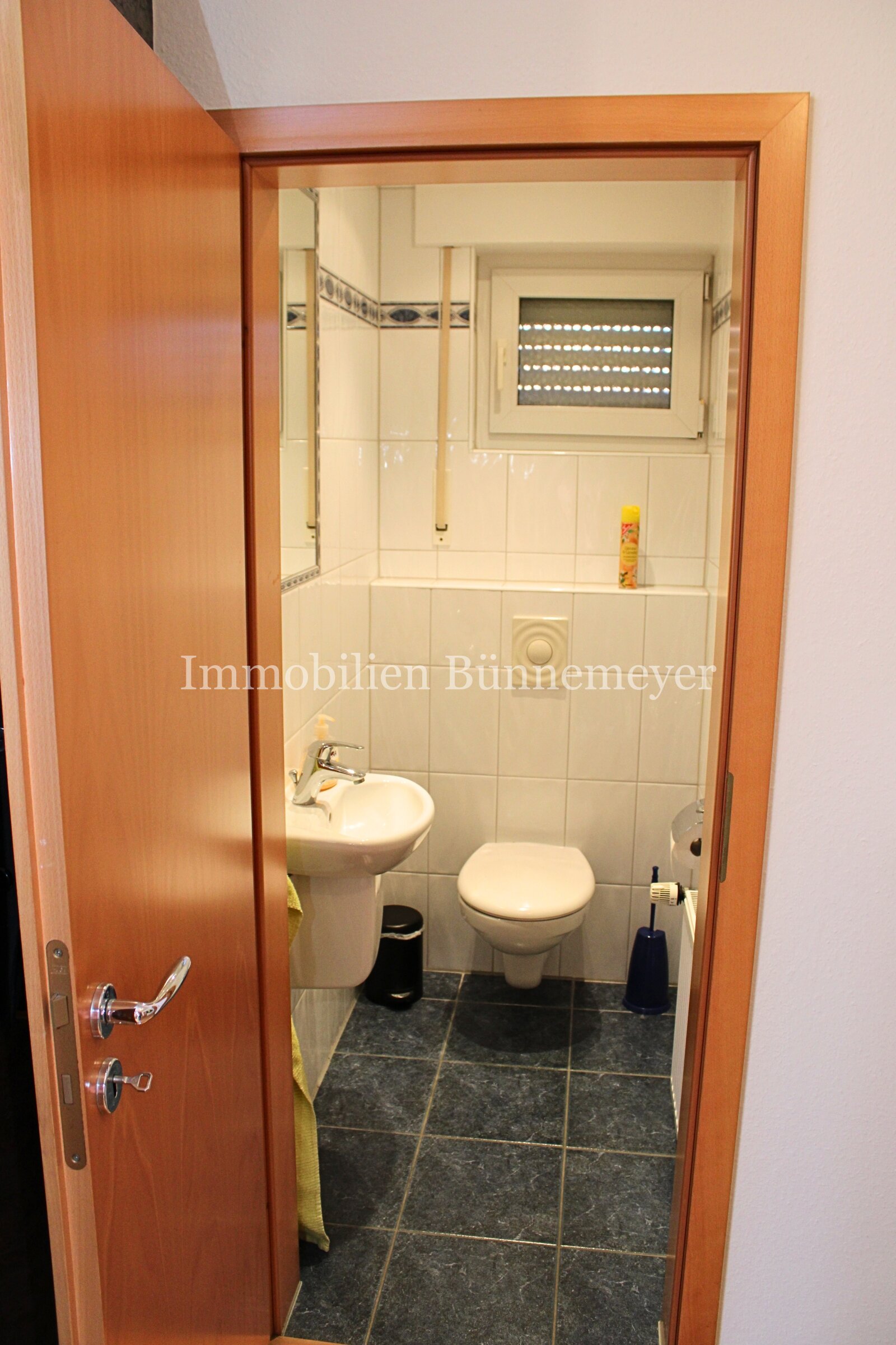 Gäste-WC Gäste-WC