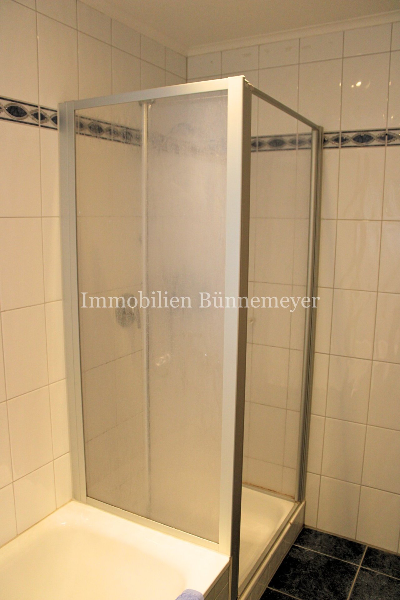 Hauptbadezimmer Hauptbadezimmer