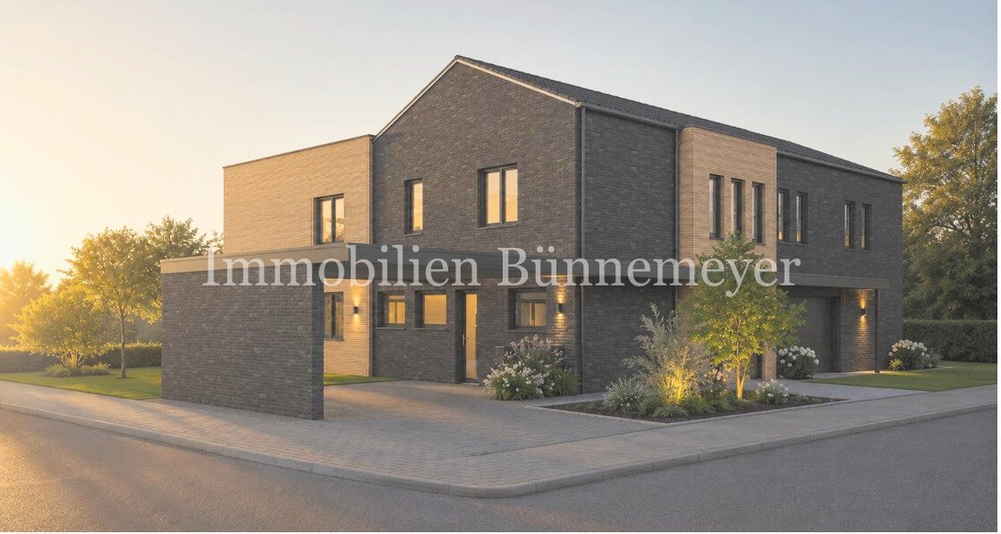 Exklusive Eigentumswohnung – Effizienzhaus 55 EE mit 15% Förderung KFW 261 - Maßanfertigungen vom Tischler - Erstbezug - Haus 2/Whg. 1- EG Exklusive Eigentumswohnung – Effizienzhaus 55 EE mit 15% Förderung KFW 261 - Maßanfertigungen vom Tischler - Erstbezug - Haus 2/Whg. 1- EG